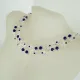 Arabesque - Arabesque Lapis Lazuli-Golden ivory - 3